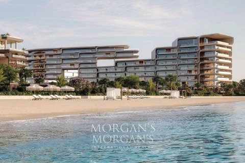 Palm Jumeirah, Dubai, UAE의 판매용 아파트 침실 4개, 439.4제곱미터 번호 591041 - 사진 18