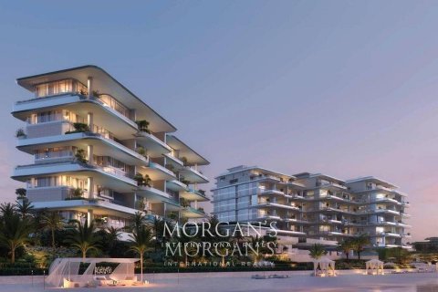 Palm Jumeirah, Dubai, UAE의 판매용 아파트 침실 4개, 439.4제곱미터 번호 591041 - 사진 12