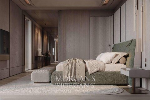Palm Jumeirah, Dubai, UAE의 판매용 아파트 침실 4개, 439.4제곱미터 번호 591041 - 사진 8