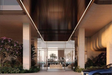 Palm Jumeirah, Dubai, UAE의 판매용 아파트 침실 4개, 439.4제곱미터 번호 591041 - 사진 13