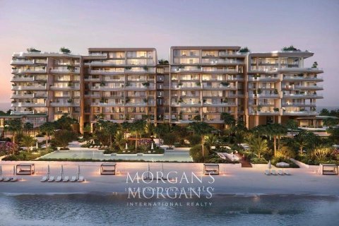 Palm Jumeirah, Dubai, UAE의 판매용 아파트 침실 4개, 439.4제곱미터 번호 591041 - 사진 15
