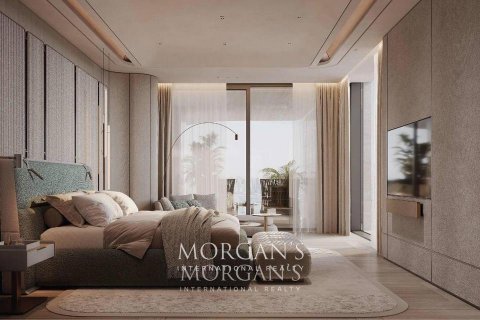 Palm Jumeirah, Dubai, UAE의 판매용 아파트 침실 4개, 439.4제곱미터 번호 591041 - 사진 9