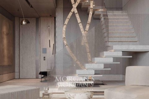 Duplex de vânzare în Palm Jumeirah, Dubai, EAU 4 dormitoare, 468.1 mp.  №591042 - poză 5