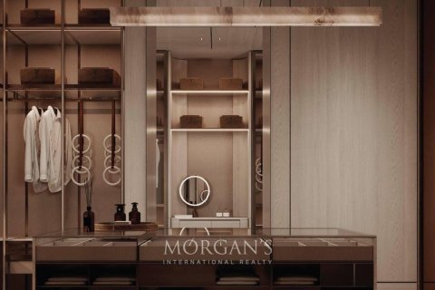 Duplex de vânzare în Palm Jumeirah, Dubai, EAU 4 dormitoare, 468.1 mp.  №591042 - poză 18