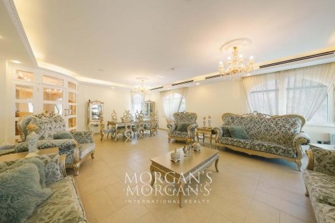 Duplex de vânzare în Palm Jumeirah, Dubai, EAU 4 dormitoare, 468.1 mp.  №591042 - poză 14