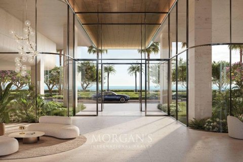 Duplex de vânzare în Palm Jumeirah, Dubai, EAU 4 dormitoare, 468.1 mp.  №591042 - poză 19