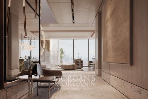 Duplex de vânzare în Palm Jumeirah, Dubai, EAU 4 dormitoare, 468.1 mp.  №591042 - poză 2