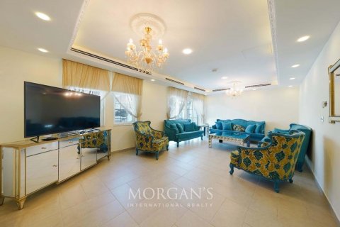 Duplex de vânzare în Palm Jumeirah, Dubai, EAU 4 dormitoare, 468.1 mp.  №591042 - poză 22