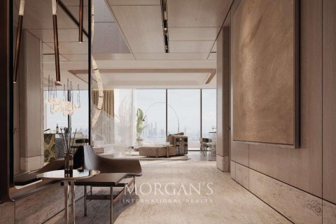 Duplex de vânzare în Palm Jumeirah, Dubai, EAU 4 dormitoare, 468.1 mp.  №591042 - poză 15