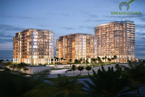 Al Marjan Island、Ras Al Khaimah、UAE にあるマンション販売中 2ベッドルーム、139.4 m2、No454547 - 写真 9