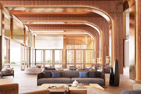 Al Marjan Island、Ras Al Khaimah、UAE にあるマンション販売中 2ベッドルーム、139.4 m2、No454547 - 写真 6