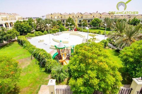 Townhouse de vânzare în Al Hamra Village, Ras Al Khaimah, EAU 4 dormitoare, 371.6 mp.  №454546 - poză 26