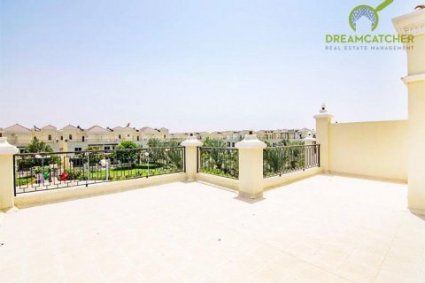 Townhouse de vânzare în Al Hamra Village, Ras Al Khaimah, EAU 4 dormitoare, 371.6 mp.  №454546 - poză 24