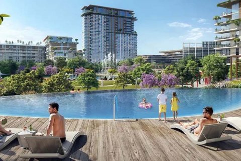 آپارتمان برای فروش در  City Walk، Dubai، امارات متحده عربی  1 خوابه ، 67 متر مربع ، شماره 207036 - تصویر 10