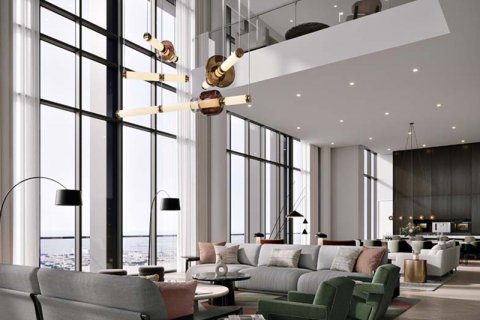 آپارتمان برای فروش در  City Walk، Dubai، امارات متحده عربی  1 خوابه ، 67 متر مربع ، شماره 207036 - تصویر 7