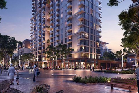 آپارتمان برای فروش در  City Walk، Dubai، امارات متحده عربی  1 خوابه ، 67 متر مربع ، شماره 207036 - تصویر 9