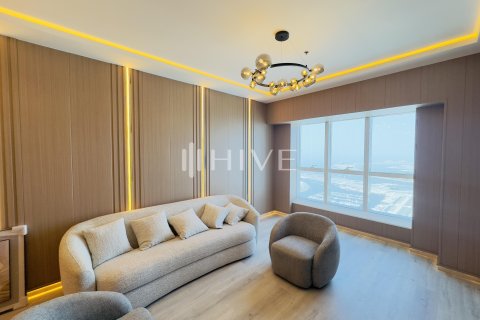 Dubai Marina、Dubai、UAEにあるマンション 2ベッドルーム、123.6 m2 No584784