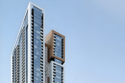 Müüa korter asukohaga Dubai, AÜE: 3 magamistoaga, 184 m² Nr 440425 - pilt 3