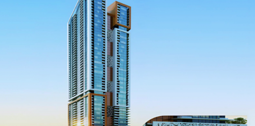 Korter asukohaga Dubai, AÜE: 3 magamistoaga, 184 m² Nr 440425