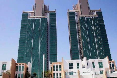 阿联酋 Abu Dhabi Al Reem Island 开发项目 Al Durrah Tower  , 编号 119221