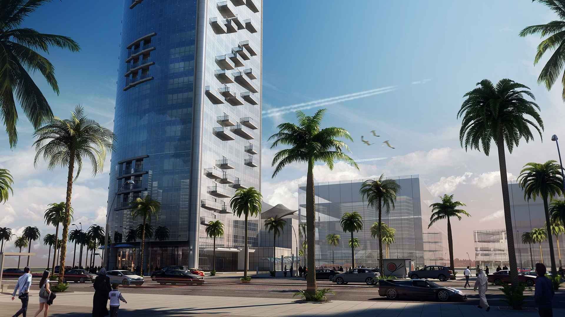 THE KITE RESIDENCES