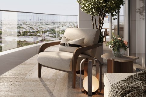 Διαμέρισμα σε SkyHills Astra σε Al Barsha, Dubai, ΗΑΕ 3 υπνοδωμάτια, 110.3 τ.μ. Αρ. 574910