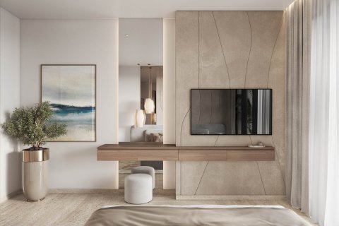 Apartamento en venta en Al Barsha, Dubai, EAU 3 dormitorios, 110.3 m2 № 574910 - foto 3