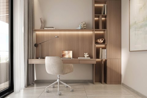 Διαμέρισμα σε SkyHills Astra σε Al Barsha, Dubai, ΗΑΕ 3 υπνοδωμάτια, 94.4 τ.μ. Αρ. 574912