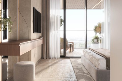 Lakás a SkyHills Astra lakóparkban itt: Al Barsha, Dubai, EAE, 3 hálószoba, 94.4 m², azonosító: 574912 - fénykép 11