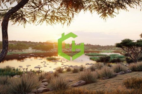 Tontti Dubai, Arabiemiraatit 898.6 m2 № 556744 - kuva 5