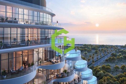 Dzīvoklis Al Marjan Island, Ras Al Khaimahjā, AAE 2 istabas, 175.6 m2 Nr. 556746 - attēls 2
