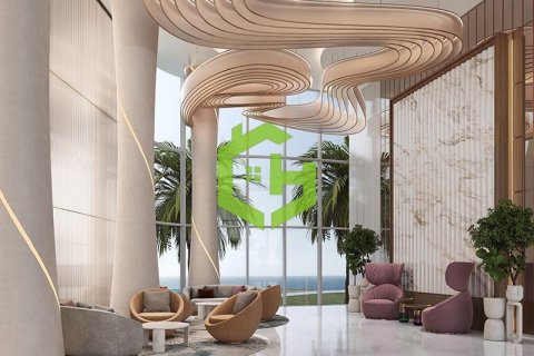 Dzīvoklis Al Marjan Island, Ras Al Khaimahjā, AAE 2 istabas, 175.6 m2 Nr. 556746 - attēls 4