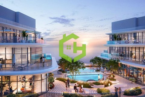 Dzīvoklis Al Marjan Island, Ras Al Khaimahjā, AAE 2 istabas, 175.6 m2 Nr. 556746 - attēls 3