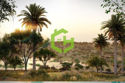 Tanah di Dubai, UEA 764.2 m2 nomor 556745 - foto 3