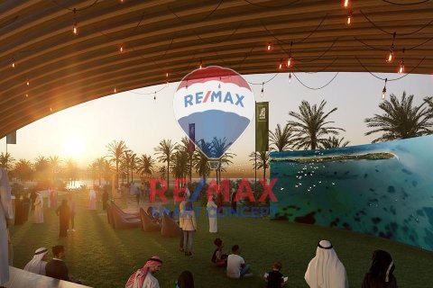 Saadiyat Island、Abu Dhabi、UAE にあるヴィラ販売中 5ベッドルーム、537.7 m2、No441598 - 写真 5