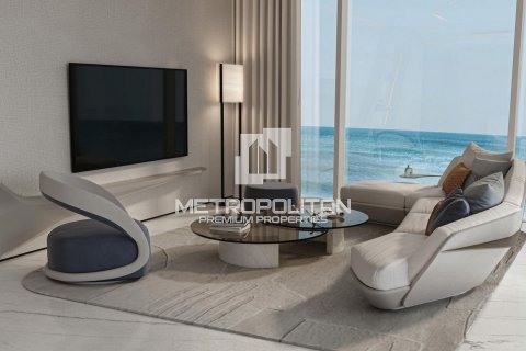 Apartment sa Al Marjan Island, Ras Al Khaimah, UAE 1 silid-tulugan, 63 sq.m. № 501336 - larawan 5