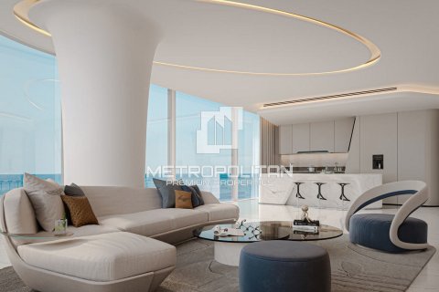 Apartment sa Al Marjan Island, Ras Al Khaimah, UAE 1 silid-tulugan, 63 sq.m. № 501336 - larawan 2
