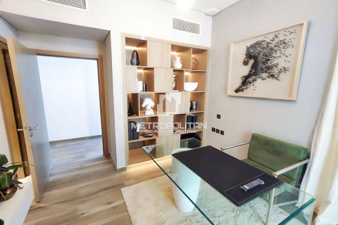 Kaupunkipientalo Jumeirah Village Circle, Dubai, Arabiemiraatit 4 makuuhuonetta, 156 m2 № 501340 - kuva 8