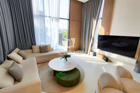 Kamienica w Jumeirah Village Circle, Dubai, ZEA 4 sypialnie, 156 mkw. nr 501340
