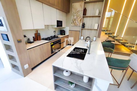 Kaupunkipientalo Jumeirah Village Circle, Dubai, Arabiemiraatit 4 makuuhuonetta, 156 m2 № 501340 - kuva 4