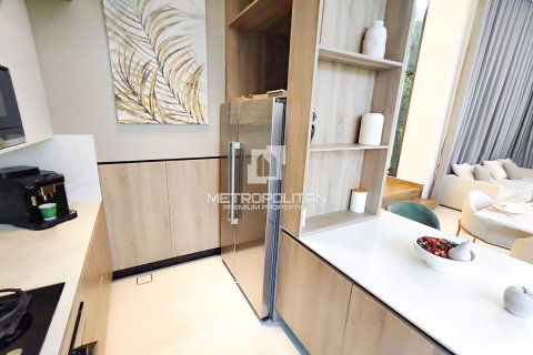 Kaupunkipientalo Jumeirah Village Circle, Dubai, Arabiemiraatit 4 makuuhuonetta, 156 m2 № 501340 - kuva 5