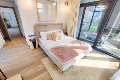 Kaupunkipientalo Jumeirah Village Circle, Dubai, Arabiemiraatit 4 makuuhuonetta, 156 m2 № 501340 - kuva 14