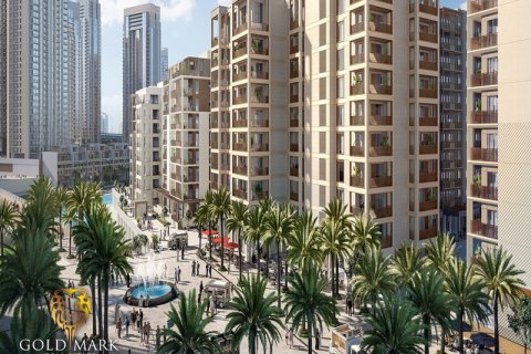 Apartamento para venda em Dubai Creek Harbour (The Lagoons), Dubai, EAU 1 quarto, 64.1 m2 № 496843 - foto 4