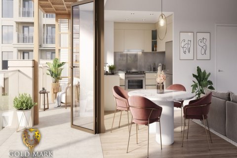 Apartamento para venda em Dubai Creek Harbour (The Lagoons), Dubai, EAU 1 quarto, 64.1 m2 № 496843 - foto 7