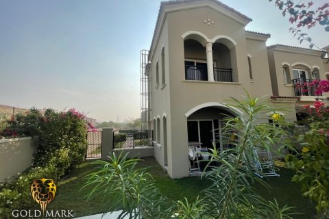 Townhouse til salg i Serena, Dubai, UAE 3 soveværelser, 290.79 kvm № 496840 - foto 15