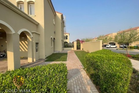 Řadový dům v Serena, Dubai, SAE 3 ložnice, 290.79 m² Č.: 496840