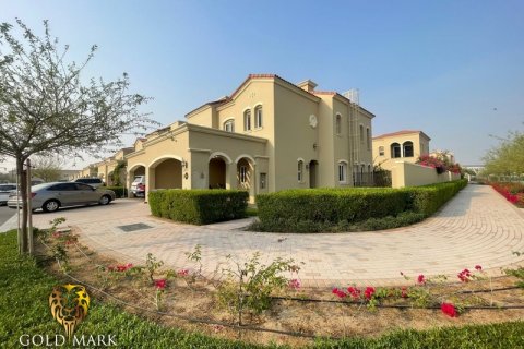 Townhouse til salg i Serena, Dubai, UAE 3 soveværelser, 290.79 kvm № 496840 - foto 14