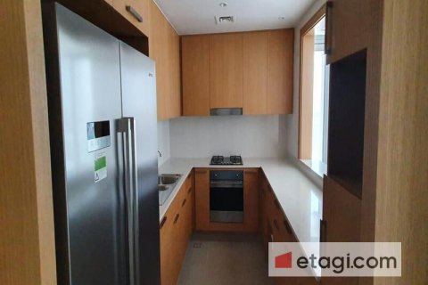 Apartman u Downtown Dubai (Downtown Burj Dubai), UAE 2 spavaćih soba, 159.1 m2 Br. 595714 - fotografija 15