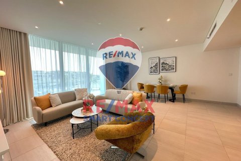 Lakás itt: Saadiyat Island, Abu Dhabi, EAE, 1 hálószoba, 139 m², azonosító: 451426 - fénykép 8