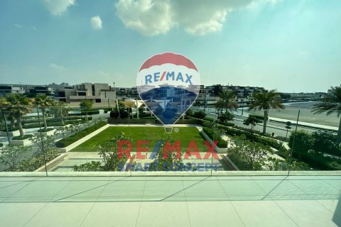 Lakás itt: Saadiyat Island, Abu Dhabi, EAE, 1 hálószoba, 139 m², azonosító: 451426 - fénykép 9